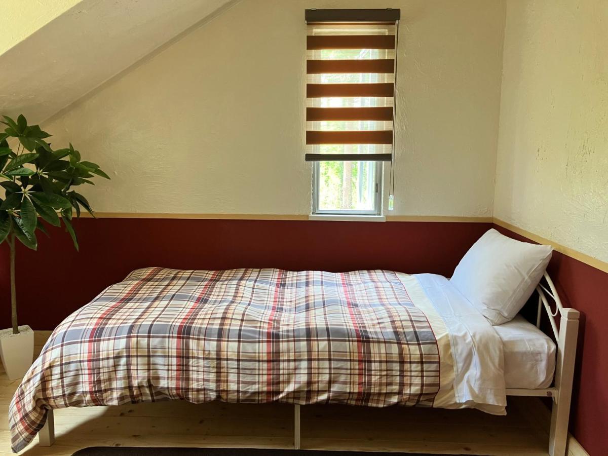 Julian'S English Homestay And Pension Fujimi Ngoại thất bức ảnh
